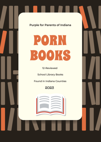 Porn Books for 2023